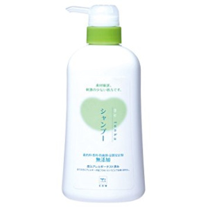 カウブランドシャンプー